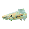 Nike Mercurial Air Zoom Superfly IX Bonded Elite FG – Verde Azul F343