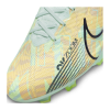 Nike Mercurial Air Zoom Superfly IX Bonded Elite FG – Verde Azul F343