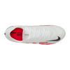 Nike Mercurial Air Zoom Superfly IX Elite FG – Blanco Rojo F101