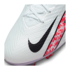 Nike Mercurial Air Zoom Superfly IX Elite FG – Blanco Rojo F101