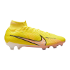 Nike Mercurial Air Zoom Superfly IX Elite FG Lucent – Amarillo Rosado F780