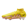 Nike Mercurial Air Zoom Superfly IX Elite FG Lucent – Amarillo Rosado F780