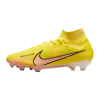 Nike Mercurial Air Zoom Superfly IX Elite FG Lucent – Amarillo Rosado F780