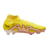 Nike Mercurial Air Zoom Superfly IX Elite FG Lucent – Amarillo Rosado F780