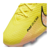 Nike Mercurial Air Zoom Superfly IX Elite FG Lucent – Amarillo Rosado F780