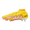 Nike Mercurial Air Zoom Superfly IX Elite SG-Pro AC Lucent – Amarillo Rosado F780