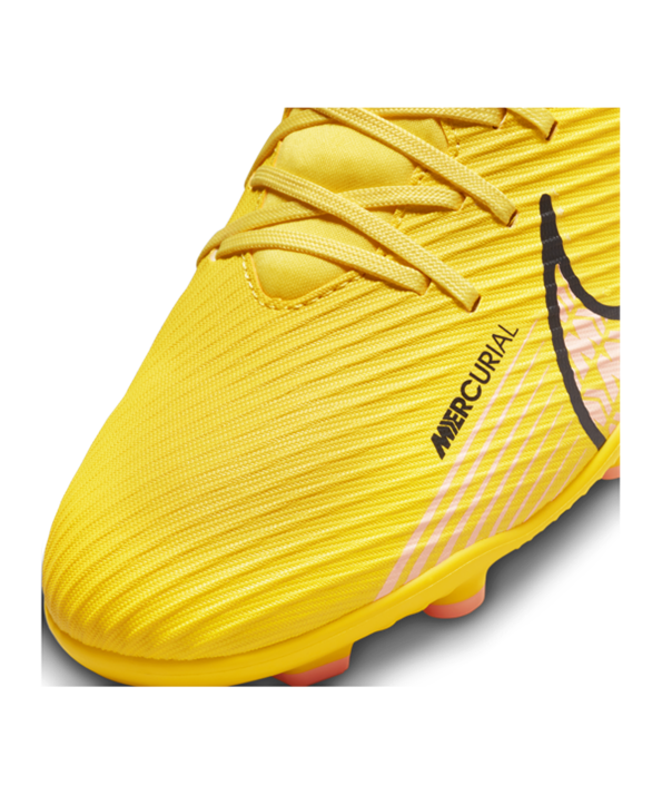 Nike Mercurial Air Zoom Superfly IX Elite SG-Pro AC Lucent – Amarillo Rosado F780