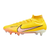 Nike Mercurial Air Zoom Superfly IX Elite SG-Pro AC Lucent – Amarillo Rosado F780