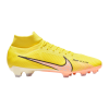 Nike Mercurial Air Zoom Superfly IX Pro FG Lucent – Amarillo Rosado F780