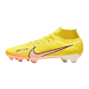 Nike Mercurial Air Zoom Superfly IX Pro FG Lucent – Amarillo Rosado F780