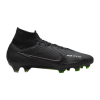 Nike Mercurial Air Zoom Superfly IX Shadow Elite FG – Negro Gris F001