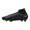 Nike Mercurial Air Zoom Superfly IX Shadow Elite FG – Negro Gris F001