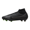 Nike Mercurial Air Zoom Superfly IX Shadow Elite FG – Negro Gris F001