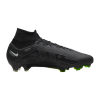 Nike Mercurial Air Zoom Superfly IX Shadow Elite FG – Negro Gris F001