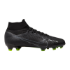 Nike Mercurial Air Zoom Superfly IX Shadow Pro FG – Negro Gris F001