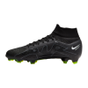 Nike Mercurial Air Zoom Superfly IX Shadow Pro FG – Negro Gris F001