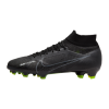 Nike Mercurial Air Zoom Superfly IX Shadow Pro FG – Negro Gris F001