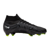 Nike Mercurial Air Zoom Superfly IX Shadow Pro FG – Negro Gris F001