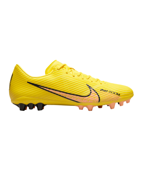 Nike Mercurial Air Zoom Vapor XV Academy AG Lucent – Amarillo Rosado F780