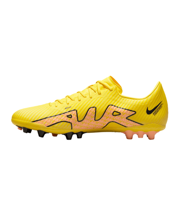 Nike Mercurial Air Zoom Vapor XV Academy AG Lucent – Amarillo Rosado F780