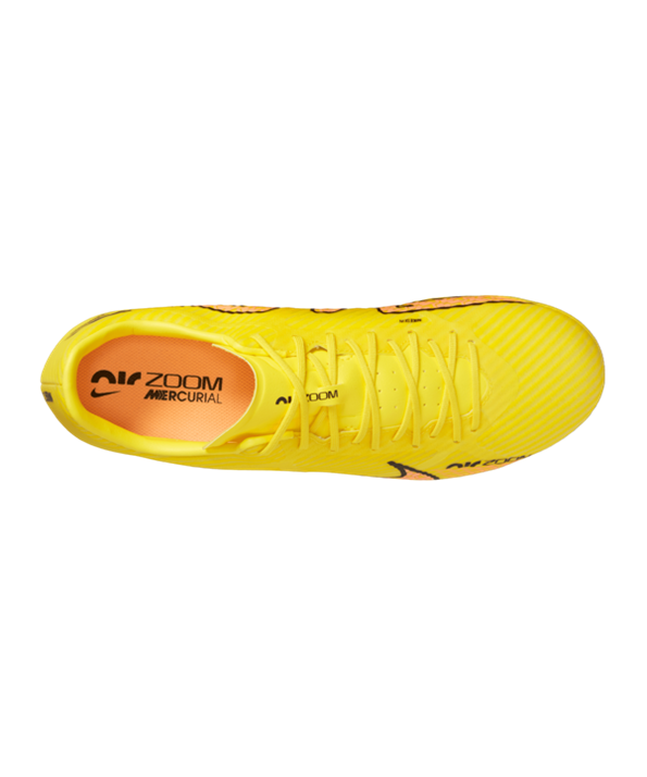 Nike Mercurial Air Zoom Vapor XV Academy AG Lucent – Amarillo Rosado F780