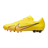 Nike Mercurial Air Zoom Vapor XV Academy AG Lucent – Amarillo Rosado F780