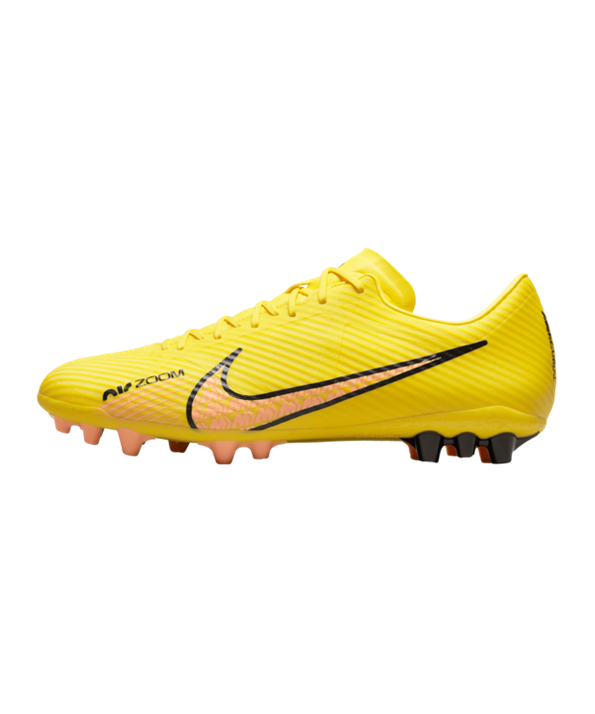 Nike Mercurial Air Zoom Vapor XV Academy AG Lucent – Amarillo Rosado F780