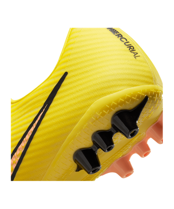 Nike Mercurial Air Zoom Vapor XV Academy AG Lucent – Amarillo Rosado F780