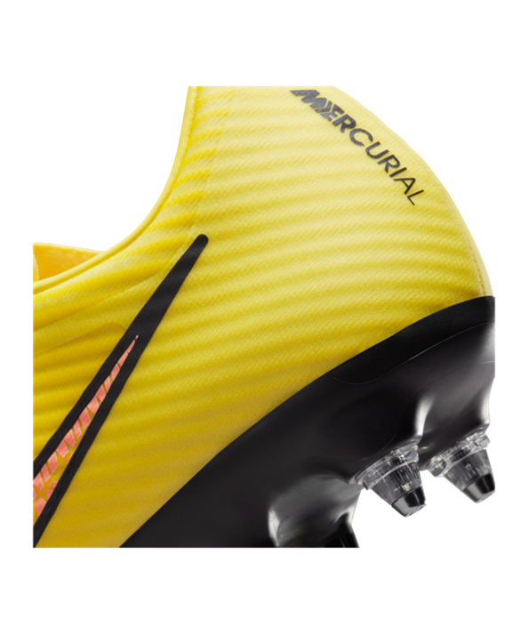 Nike Mercurial Air Zoom Vapor XV Academy SG-Pro AC Lucent – Amarillo Rosado F780