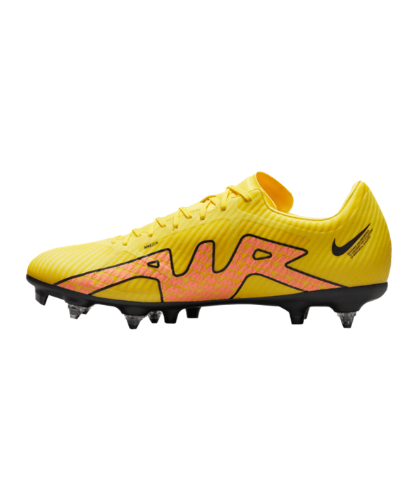 Nike Mercurial Air Zoom Vapor XV Academy SG-Pro AC Lucent – Amarillo Rosado F780