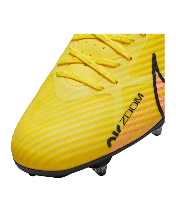 Nike Mercurial Air Zoom Vapor XV Academy SG-Pro AC Lucent – Amarillo Rosado F780