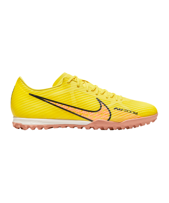 Nike Mercurial Air Zoom Vapor XV Academy TF Lucent – Amarillo Rosado F780