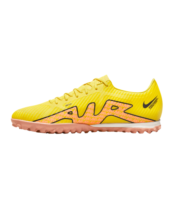 Nike Mercurial Air Zoom Vapor XV Academy TF Lucent – Amarillo Rosado F780