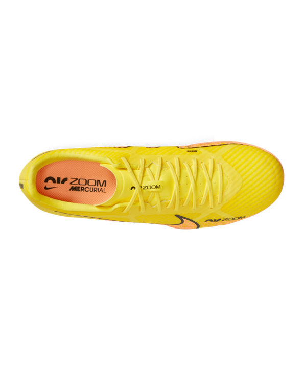 Nike Mercurial Air Zoom Vapor XV Academy TF Lucent – Amarillo Rosado F780