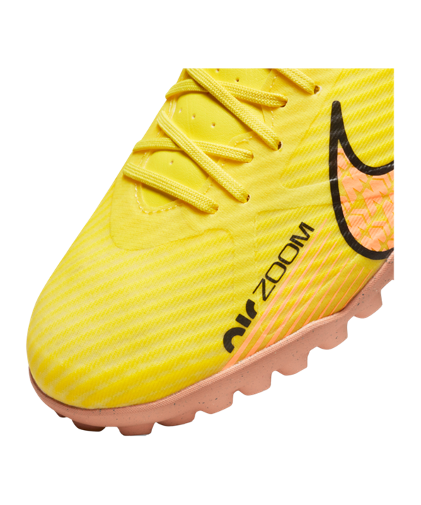 Nike Mercurial Air Zoom Vapor XV Academy TF Lucent – Amarillo Rosado F780