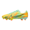 Nike Mercurial Air Zoom Vapor XV Bonded Academy FGMG – Verde Azul F343