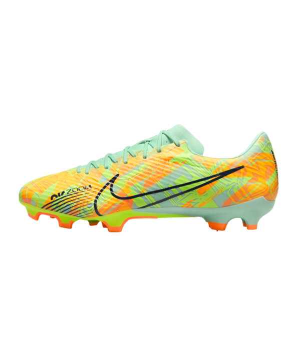 Nike Mercurial Air Zoom Vapor XV Bonded Academy FGMG – Verde Azul F343