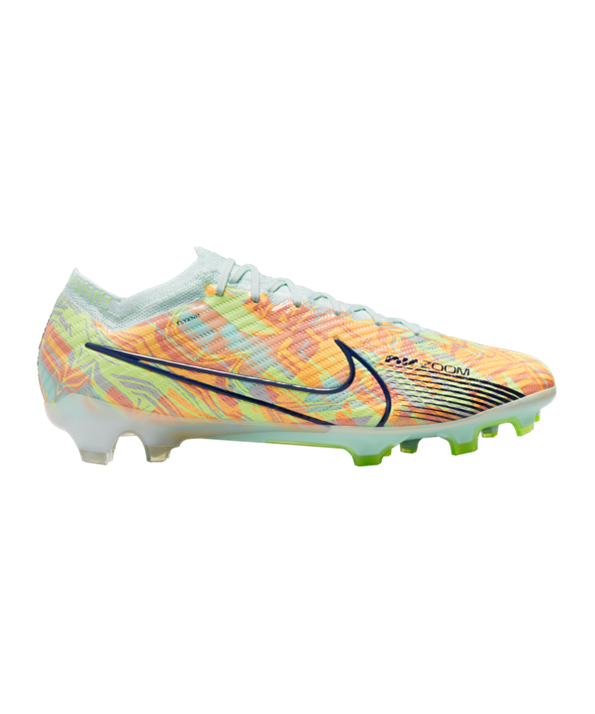 Nike Mercurial Air Zoom Vapor XV Bonded Elite FG – Verde Azul F343