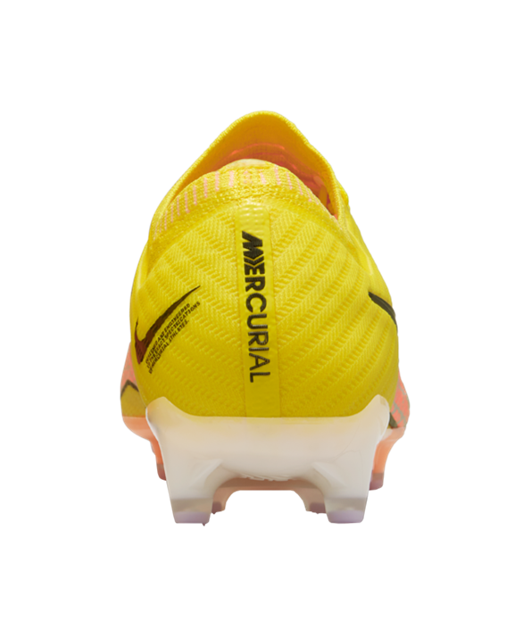 Nike Mercurial Air Zoom Vapor XV Elite AG-Pro Lucent – Amarillo Rosado F780