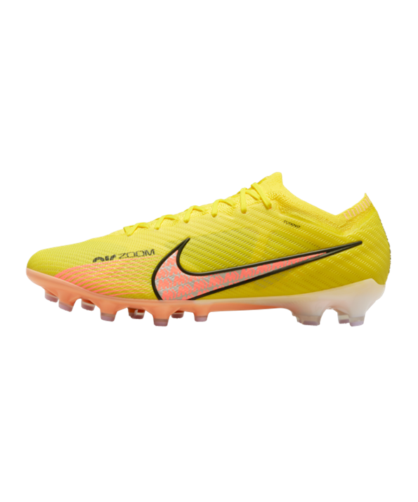 Nike Mercurial Air Zoom Vapor XV Elite AG-Pro Lucent – Amarillo Rosado F780