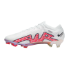 Nike Mercurial Air Zoom Vapor XV Elite FG – Blanco Rojo F101