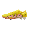 Nike Mercurial Air Zoom Vapor XV Elite FG Lucent – Amarillo Rosado F780