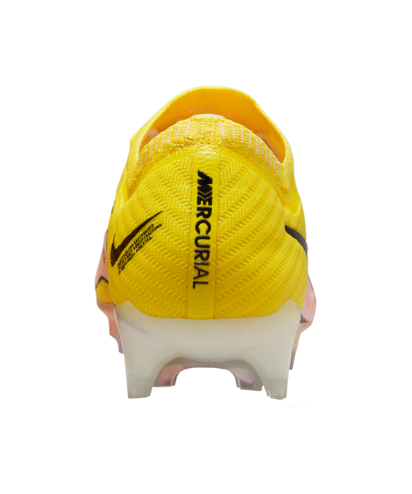 Nike Mercurial Air Zoom Vapor XV Elite FG Lucent – Amarillo Rosado F780