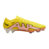 Nike Mercurial Air Zoom Vapor XV Elite FG Lucent – Amarillo Rosado F780