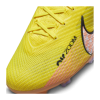 Nike Mercurial Air Zoom Vapor XV Elite FG Lucent – Amarillo Rosado F780