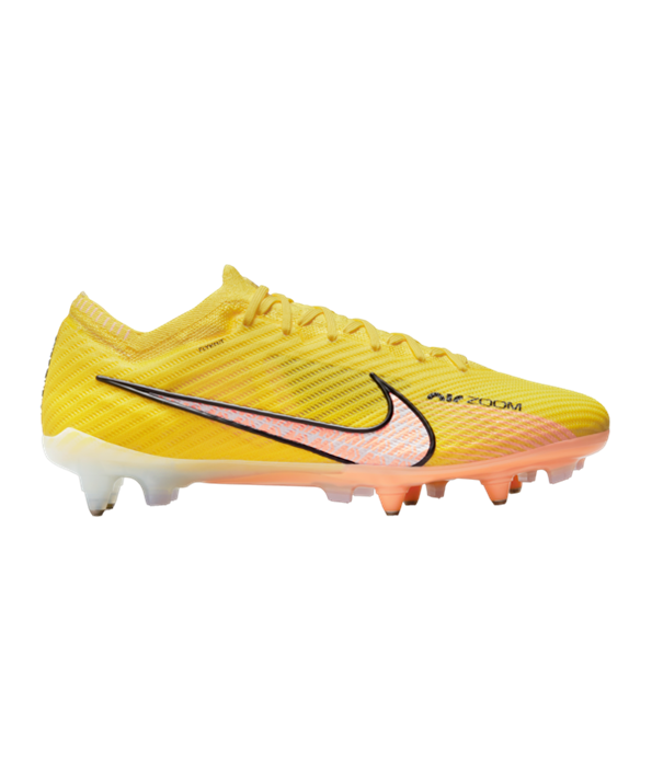 Nike Mercurial Air Zoom Vapor XV Elite SG-Pro AC Lucent – Amarillo Rosado F780