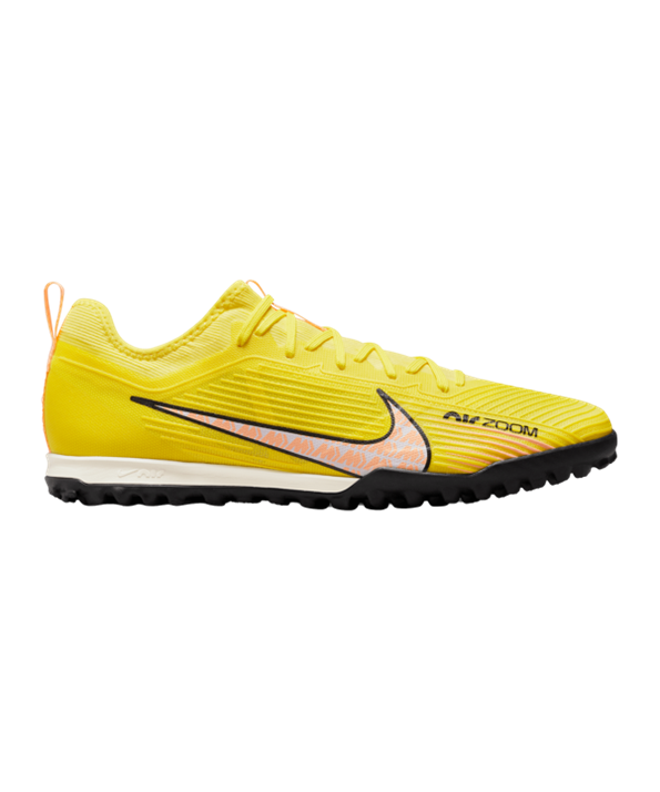 Nike Mercurial Air Zoom Vapor XV Pro TF Lucent – Amarillo Rosado F780