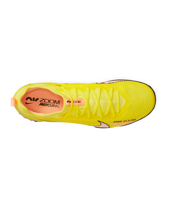 Nike Mercurial Air Zoom Vapor XV Pro TF Lucent – Amarillo Rosado F780