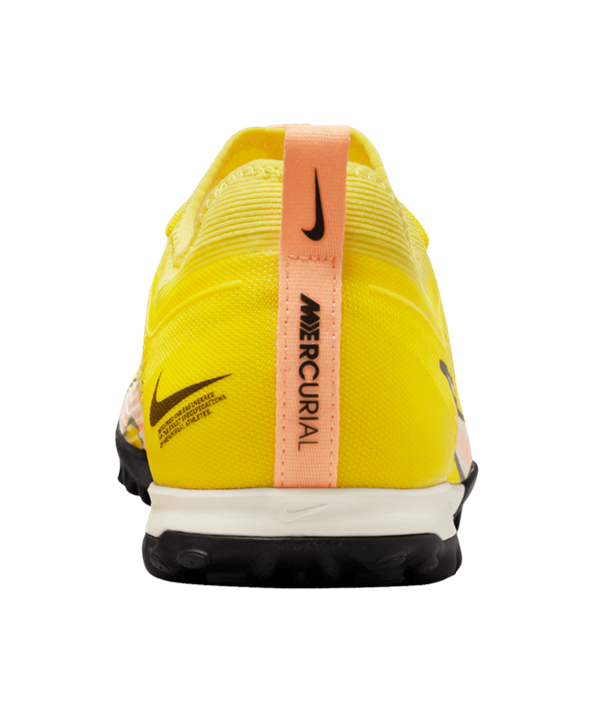 Nike Mercurial Air Zoom Vapor XV Pro TF Lucent – Amarillo Rosado F780