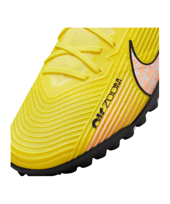 Nike Mercurial Air Zoom Vapor XV Pro TF Lucent – Amarillo Rosado F780